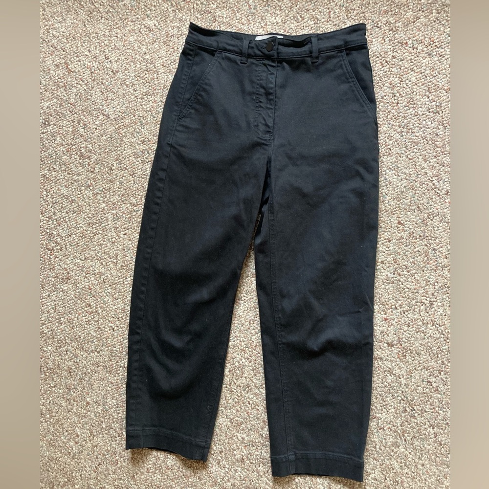 Everlane pants, size 6